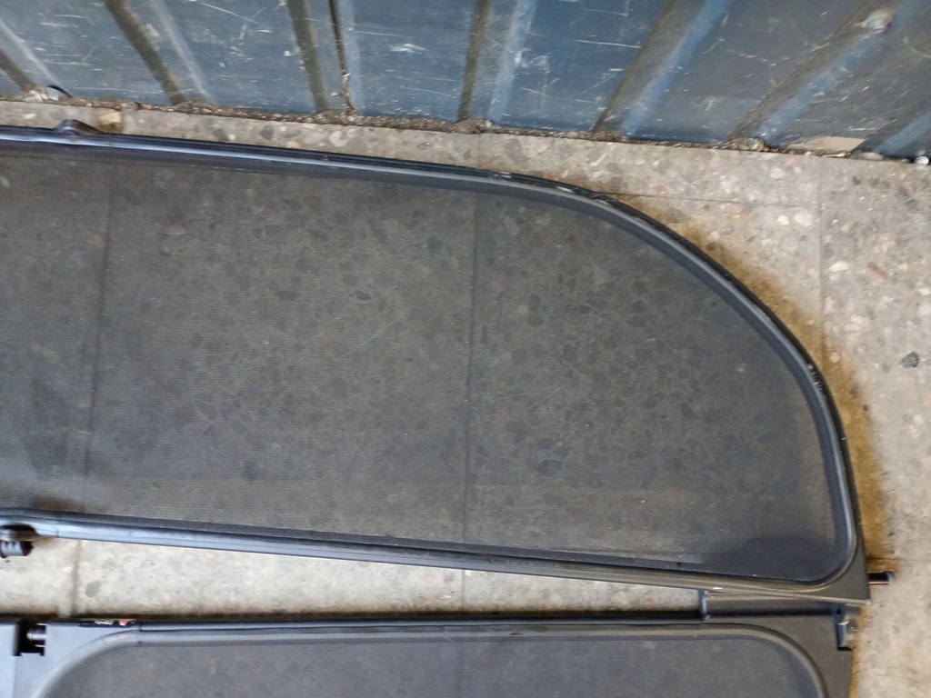 фото №11, 7140937 защита ветрозащитная bmw 3 e93