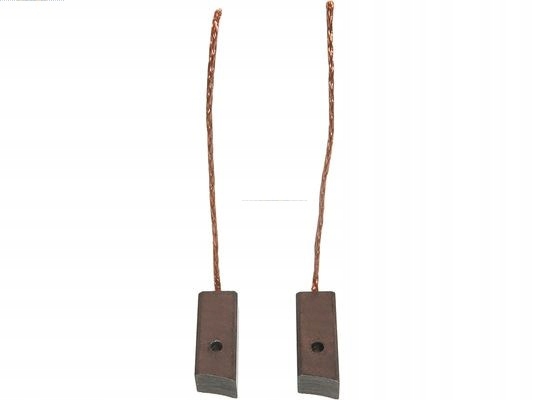 фото №1, Щітка вугільна, генератор as-pl ab5008