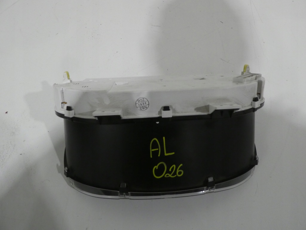 фото №3, Subaru forester iii счетчик спидометр 85003sc660