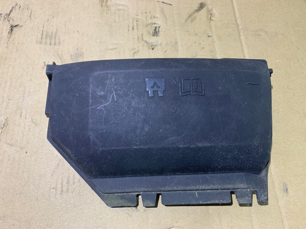 фото №1, Захист запобіжників evoque i bj32-14a076-ca