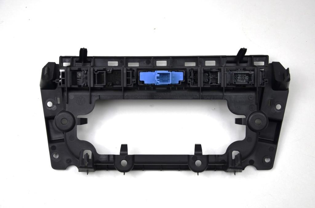 фото №3, Vw t-roc кнопки тунель середнього 2ga864224