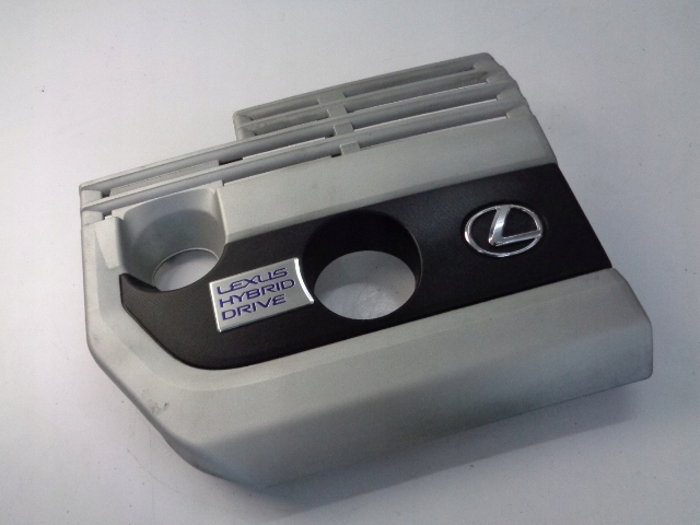 Купить Крышка двигателя lexus ux 250h 2.0 гибрид 2018-