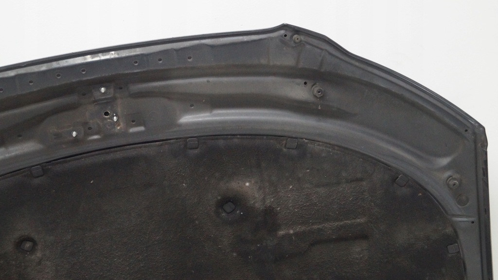 фото №15, Капот audi a3 8p великий решітка радіатора lx7z 2008