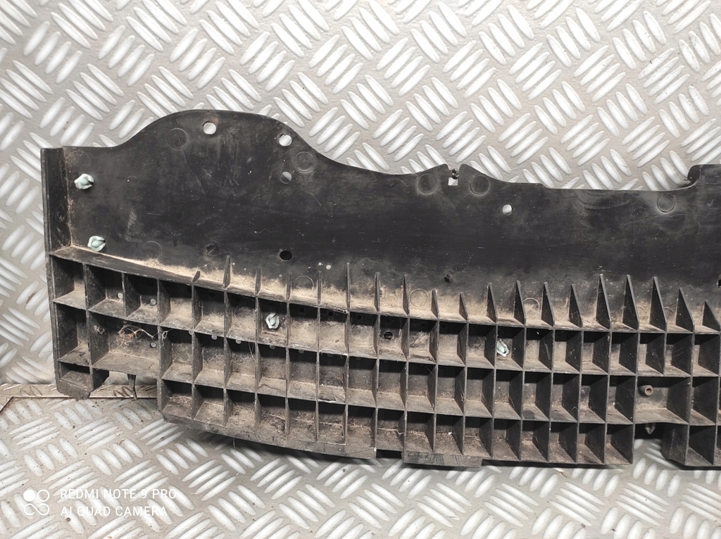 фото №9, Защита плита бампера pod бампер citroen c1 peugeot 107 toyota aygo i