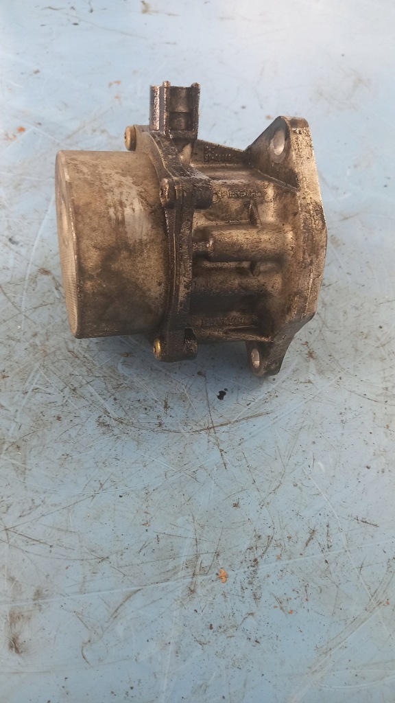 фото №3, Насос vacu renault laguna 1.8b 96r