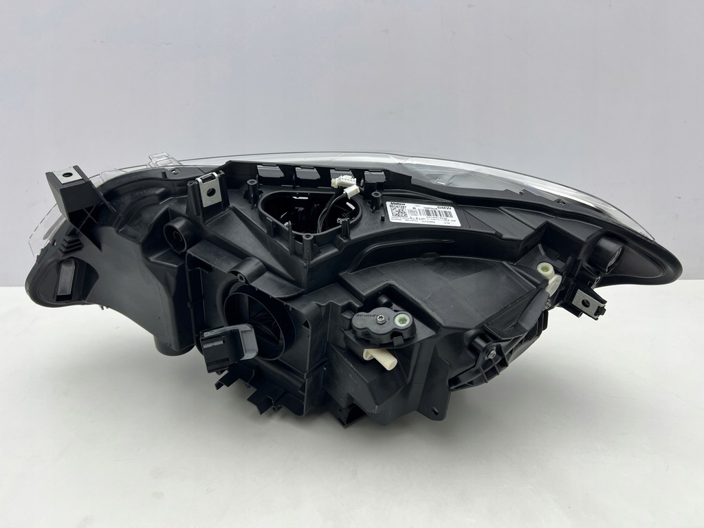 фото №6, Bmw 2 f22 f23 f87 лампа передняя правая адаптивный led 7469784 nowa oem