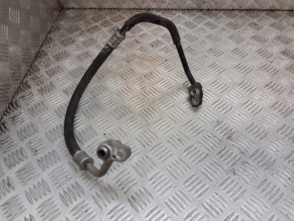 фото №1, Шланг кондиціонера toyota avensis t25 2.0 d4d