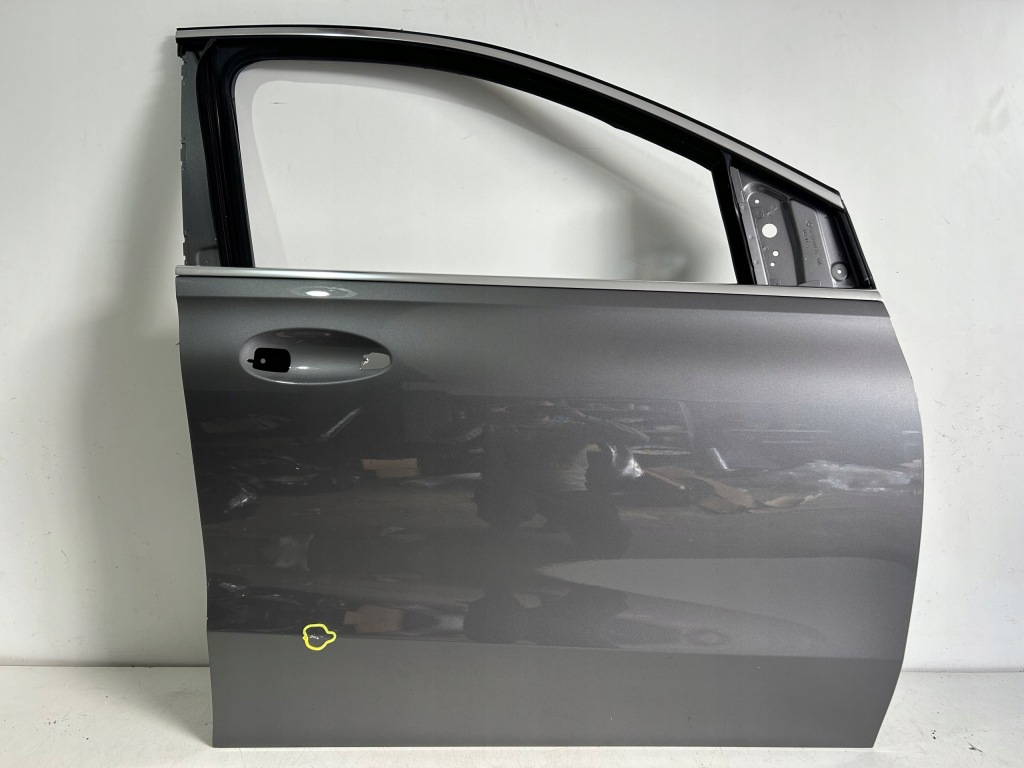 фото №1, Mercedes b klasa w247 двері праве перед передні a2477221400