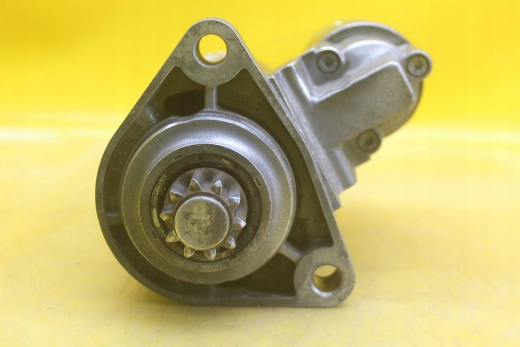 Стартер 10 зубів porsche cayenne 1 4.5 b в Україні