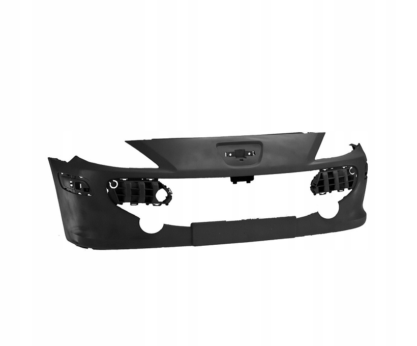 Купить Бампер передний peugeot 307 3_ 09.05- 7401cz новый