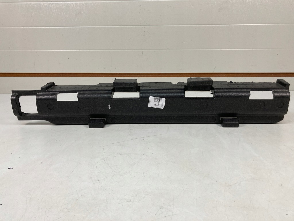 фото №1, Абсорбер піна бампера передній vw crafter 7c0