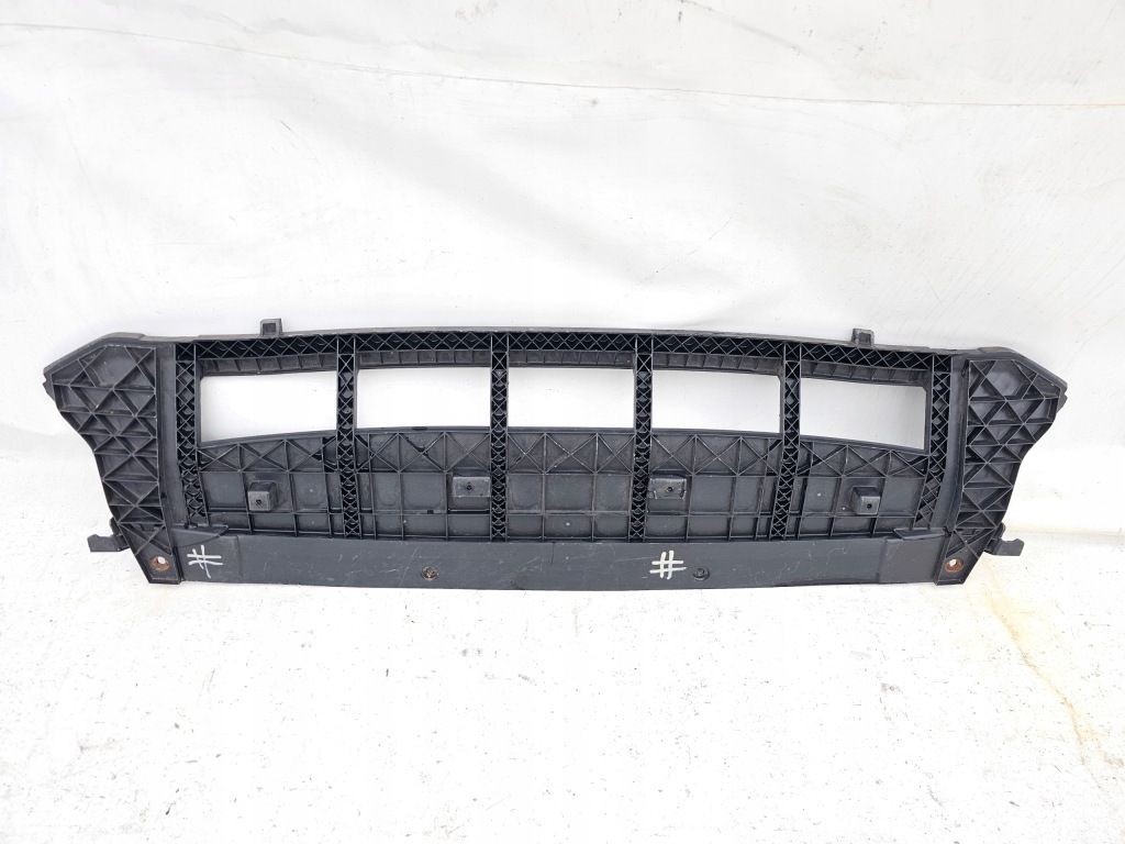 фото №1, Защита плита pod бампер audi q5 8r 8r0 lift 2012-2016 orginał