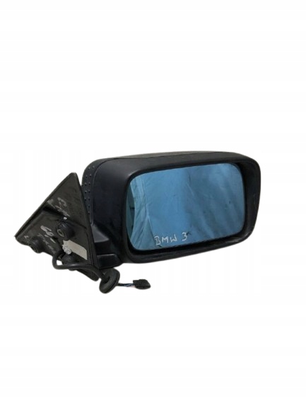 фото №1, Зеркало правое bmw e46 0117351