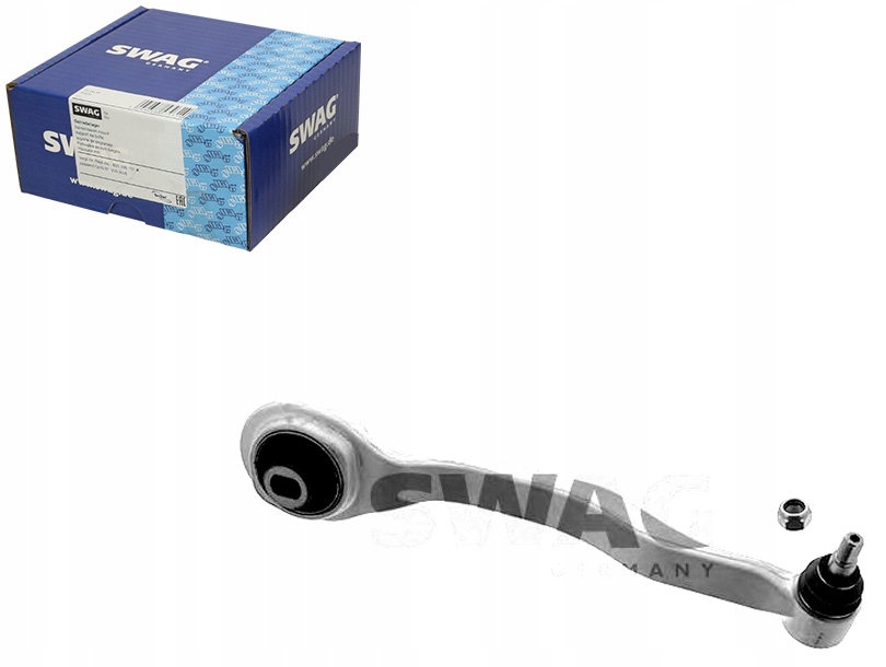 фото №1, Важіль перед важіль перед mercedes cls c219 2004