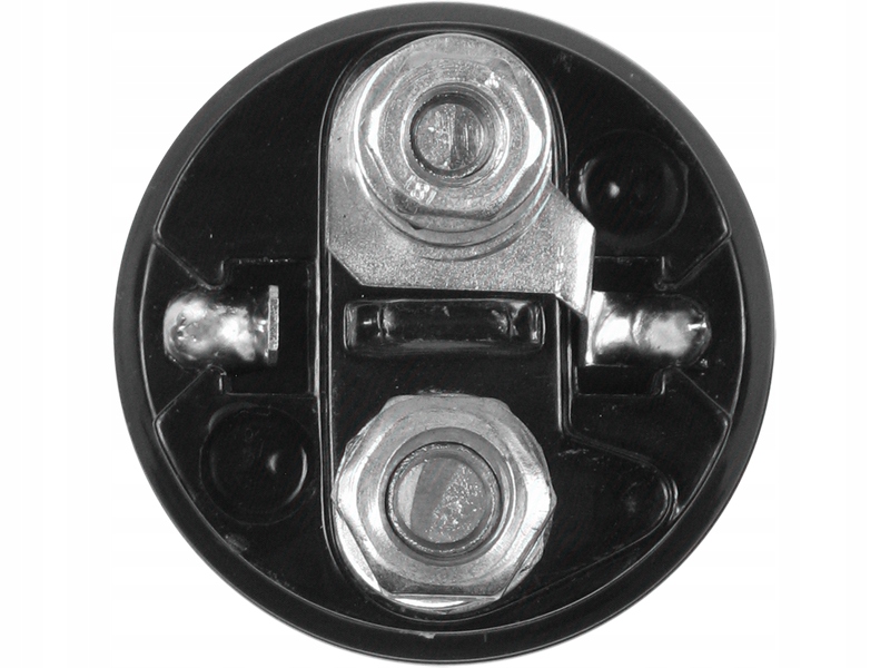 фото №10, As-pl ss9009 выключатель электромагнитный, стартер