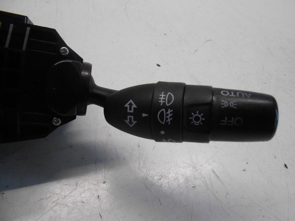 фото №3, Перемикач комбінований стрічка civic viii #