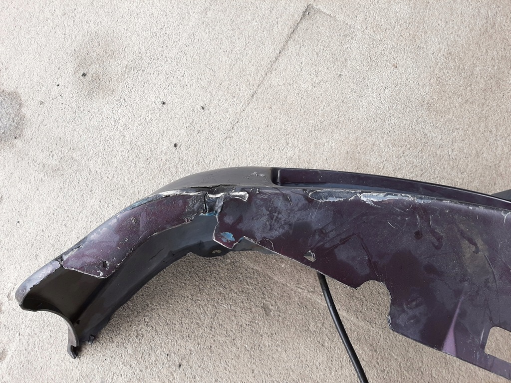 фото №9, Honda legend iii бампер перед 71101-sz3-0000