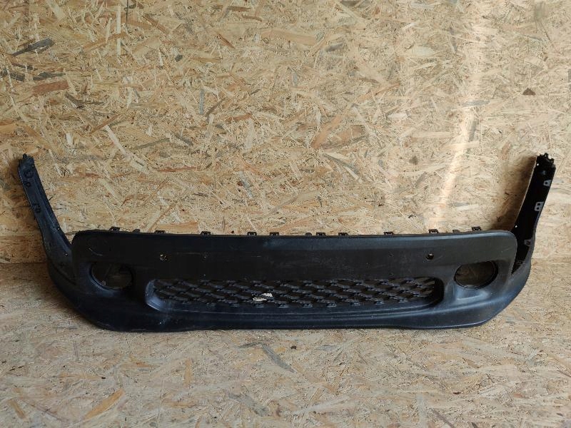 фото №2, Бампер перед передній jeep renegade lift 18- pdc