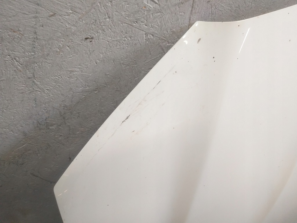 фото №2, Капот mitsubishi asx