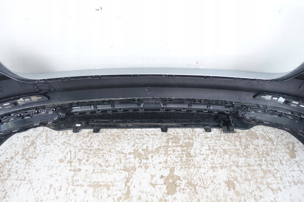 фото №10, Audi a6 c8 4k9 kombi бампер задня задній 4k9807511