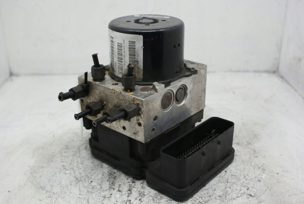 фото №1, Jeep cherokee wk p52124493ac насос abs 3.0 crd