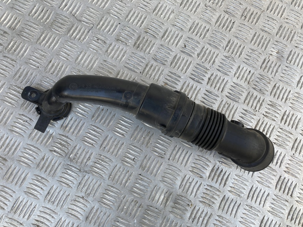 фото №1, Шланг воздухозаборник труба воздуха c3 aircross 18- 1.2 thp