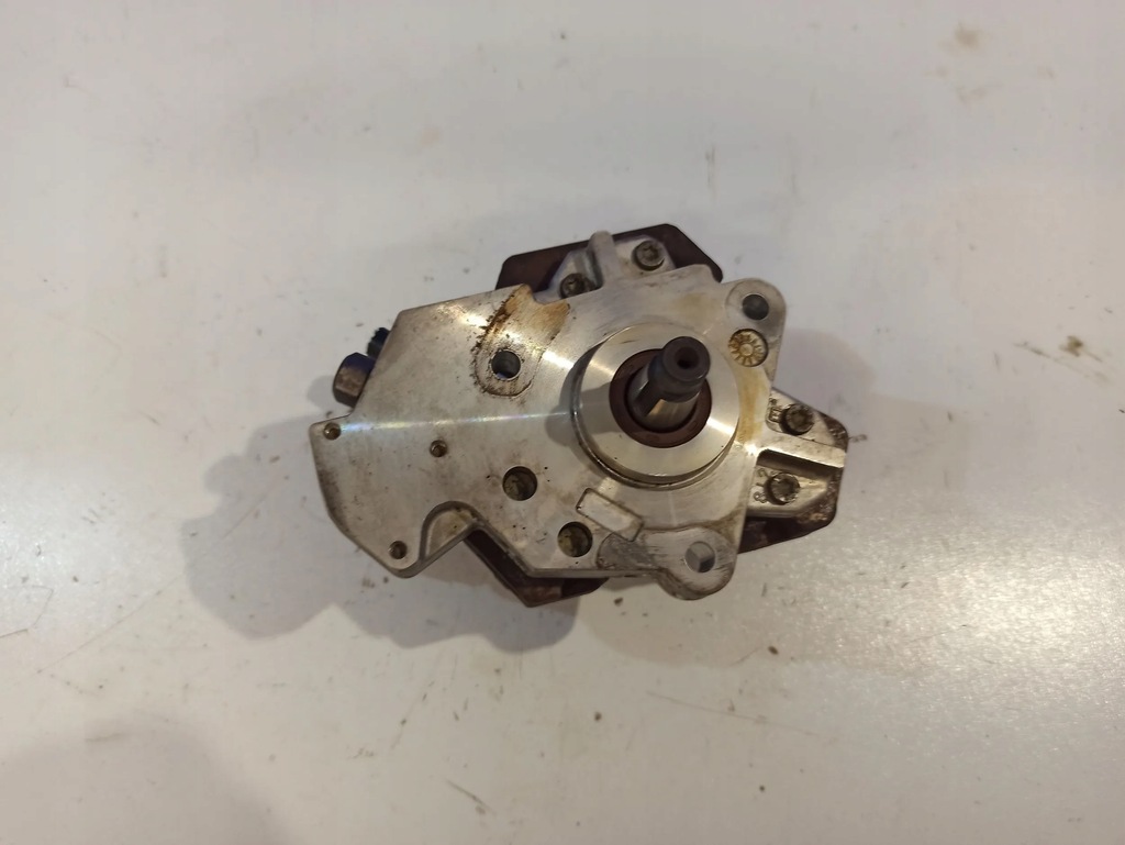 фото №8, Volvo s40, v40 2003 насоса топлива