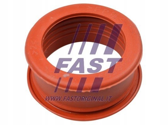 фото №1, Труба турбіни fiat scudo 07 ущільнювач 1.6jtd