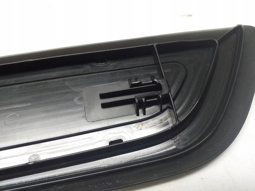 фото №7, Bmw seria 6 f12 gran coupe молдинг порог kpl