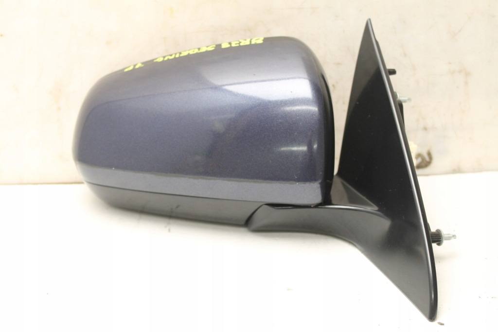 фото №1, Sebring iii 06r - дзеркало праве підігрів 7 pinów