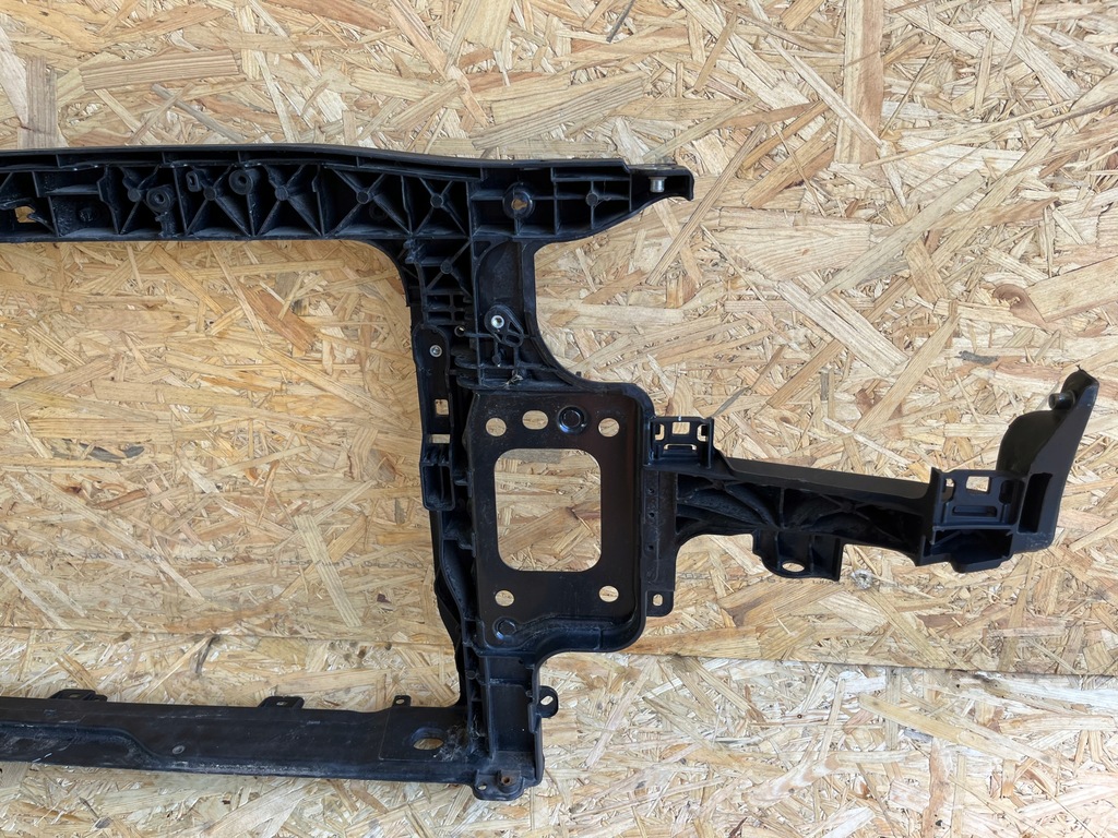 фото №13, Hyundai i30 iii 3 усилитель pas передний перед