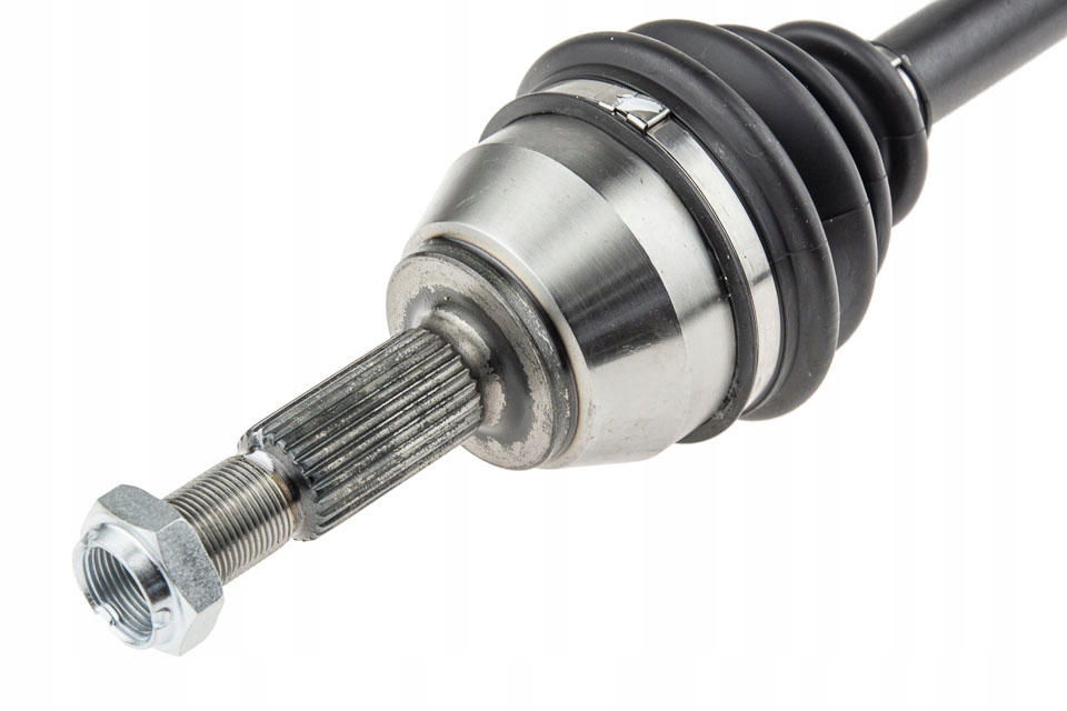 фото №3, Привідний вал привідна