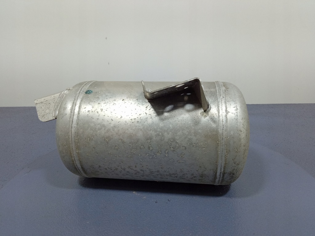 фото №6, Bentley continental i 03- бак давления воздуха 3d0616201