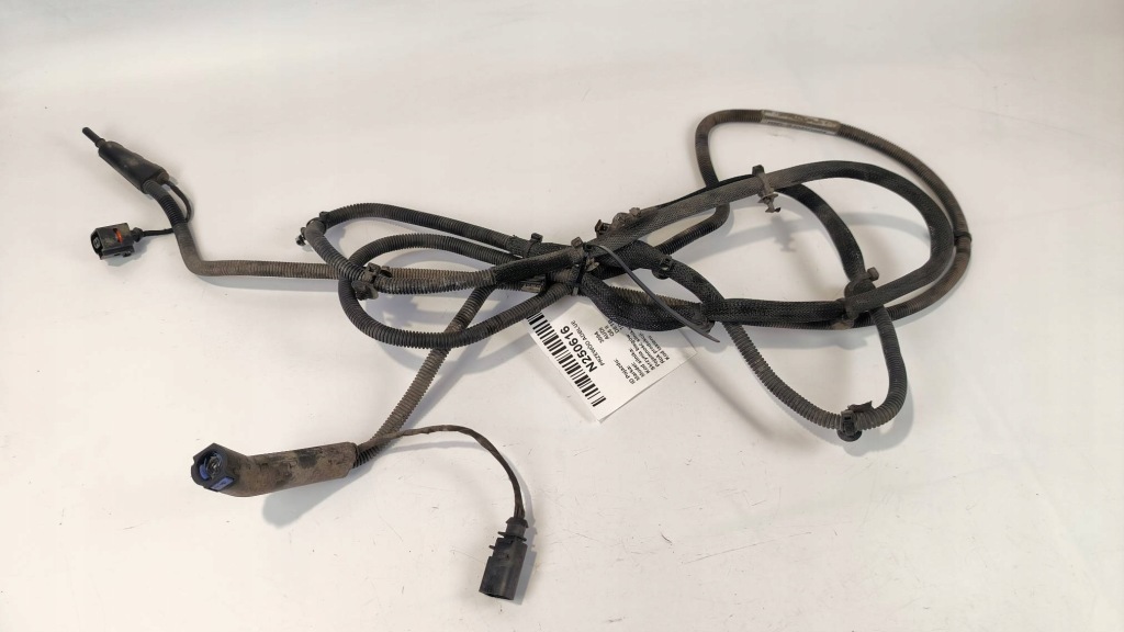 фото №1, Шланг adblue 2.0 tdi audi q5 ii fy