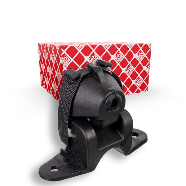 фото №15, Кронштейн глушника citroen febi 172097