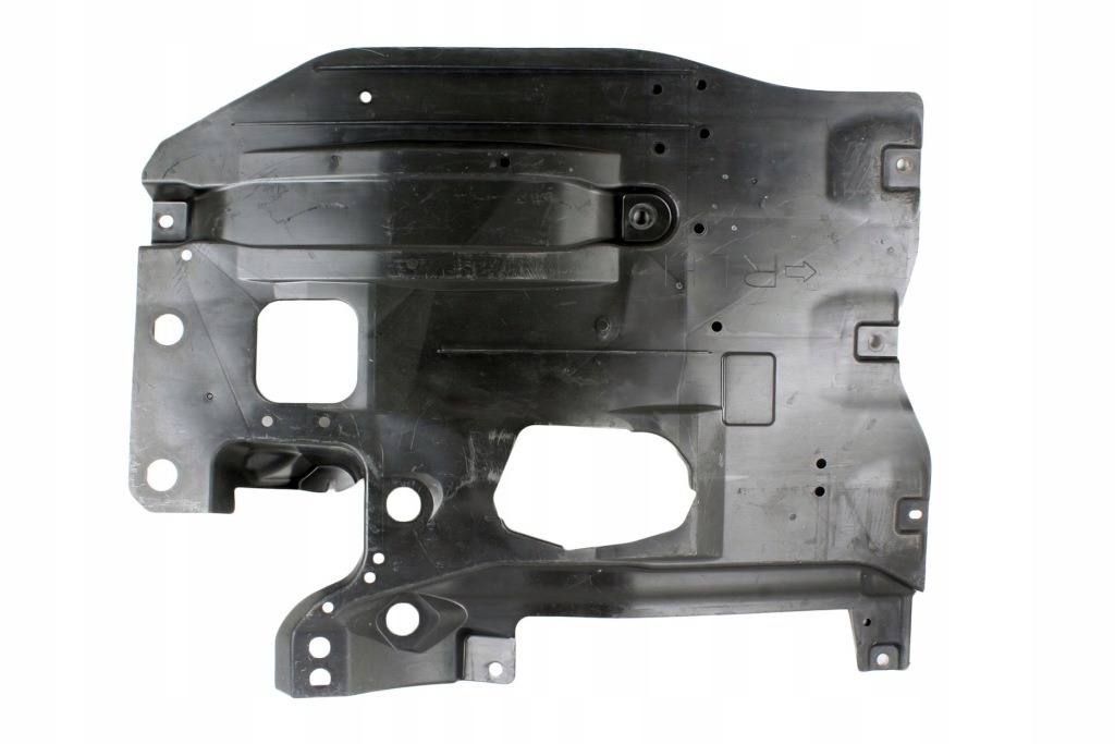 фото №1, Ліва захист підвіска mazda 3 bm b45a56122 13-18