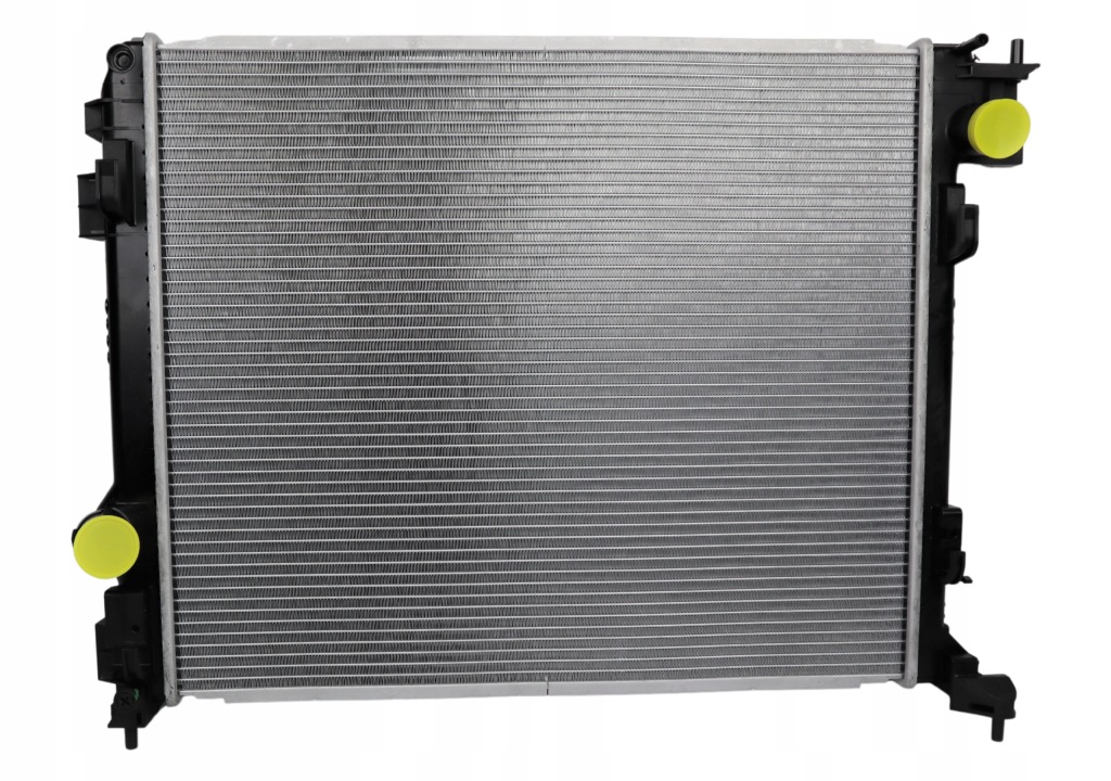 фото №1, Радиатор nissan qashqai 1.3 dig-t 2018 -