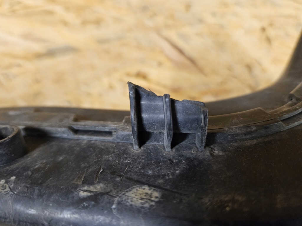 фото №7, Bmw 3 f30 f31 m-pakiet канал впуск повітря лівий 8054229