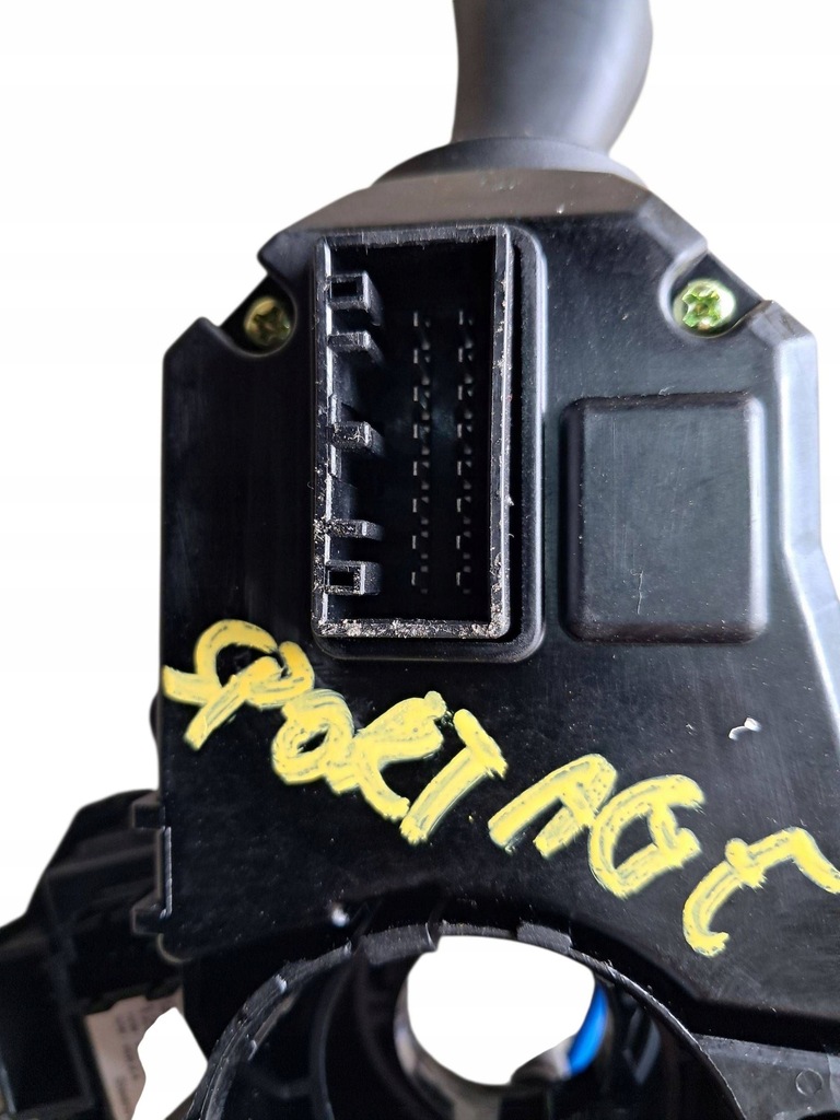 фото №8, Перемикач комбінований kia sportage iv 2015-2021 rok 934801y000