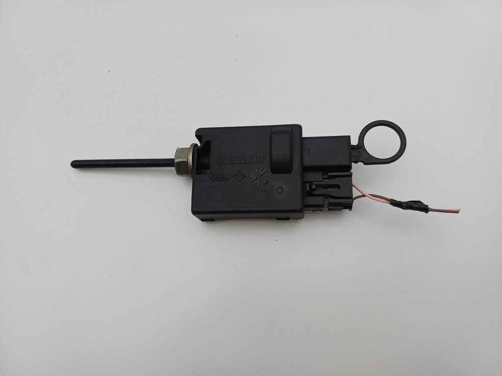 фото №1, Привод замка центрального renault espace iv nr128