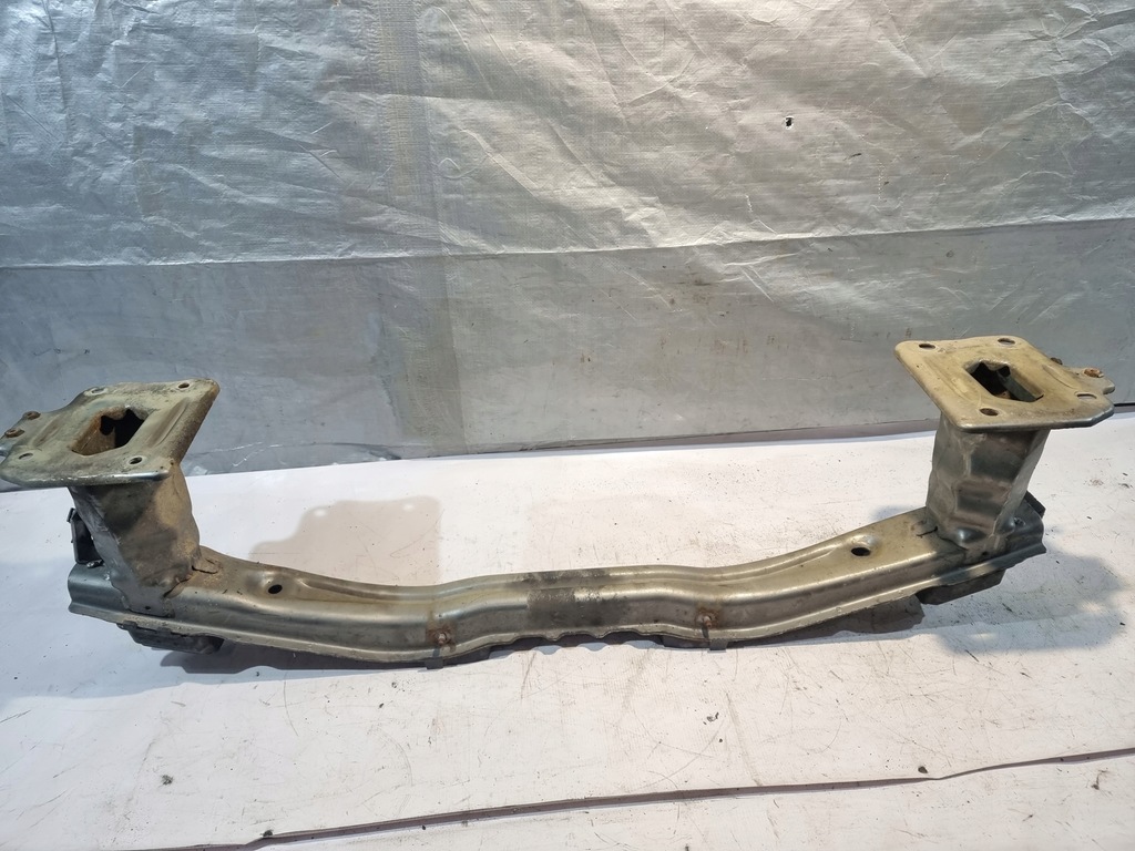 фото №11, Балка бампера перед усилитель alfa romeo 159 1.9 jtdm 150km