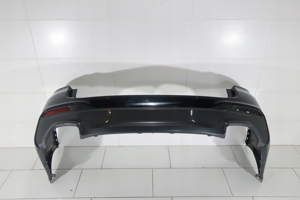 фото №1, Бампер задняя задний m-pakiet bmw 5 g31