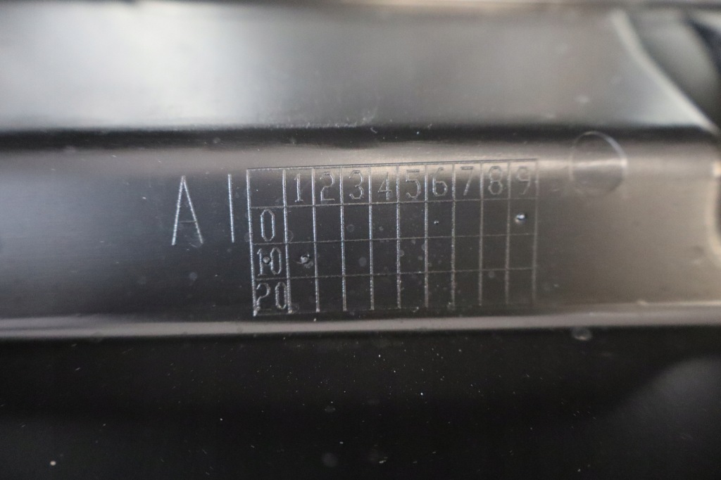 фото №14, Підсилювач pas передній канал впуск bmw 7 f01 187798 187798-15 2008