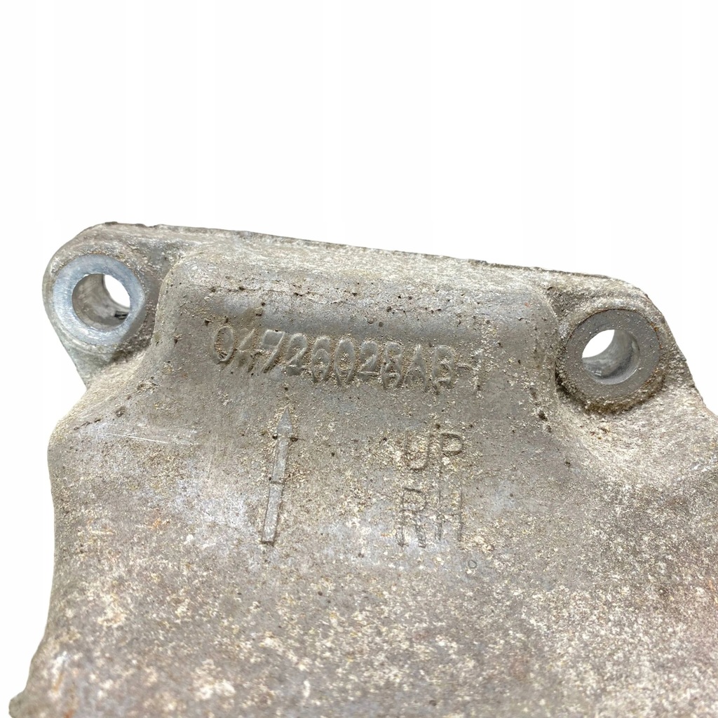 фото №8, Dodge charger 2016 права сторона кронштейни i лапи