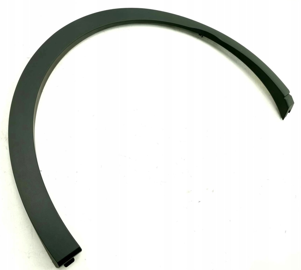 фото №1, Nowa org молдинг накладка крыла vw id.4