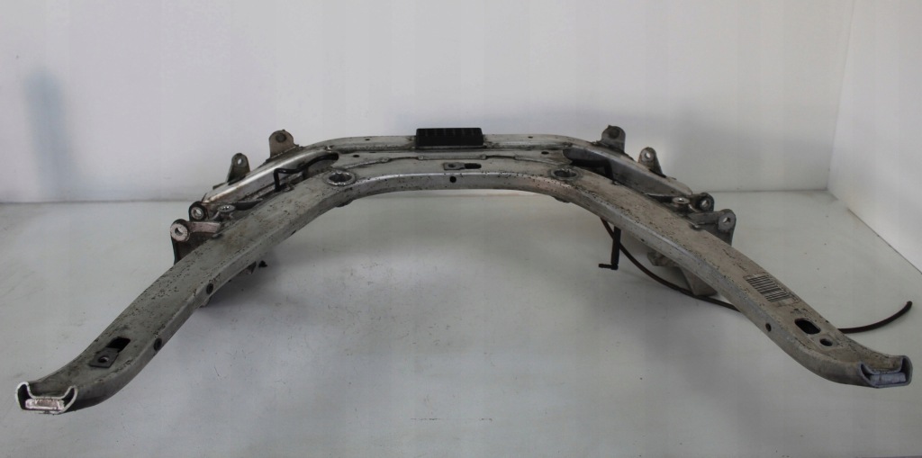фото №10, Подрамник подрамник балка перед bmw e60 e61 6759462