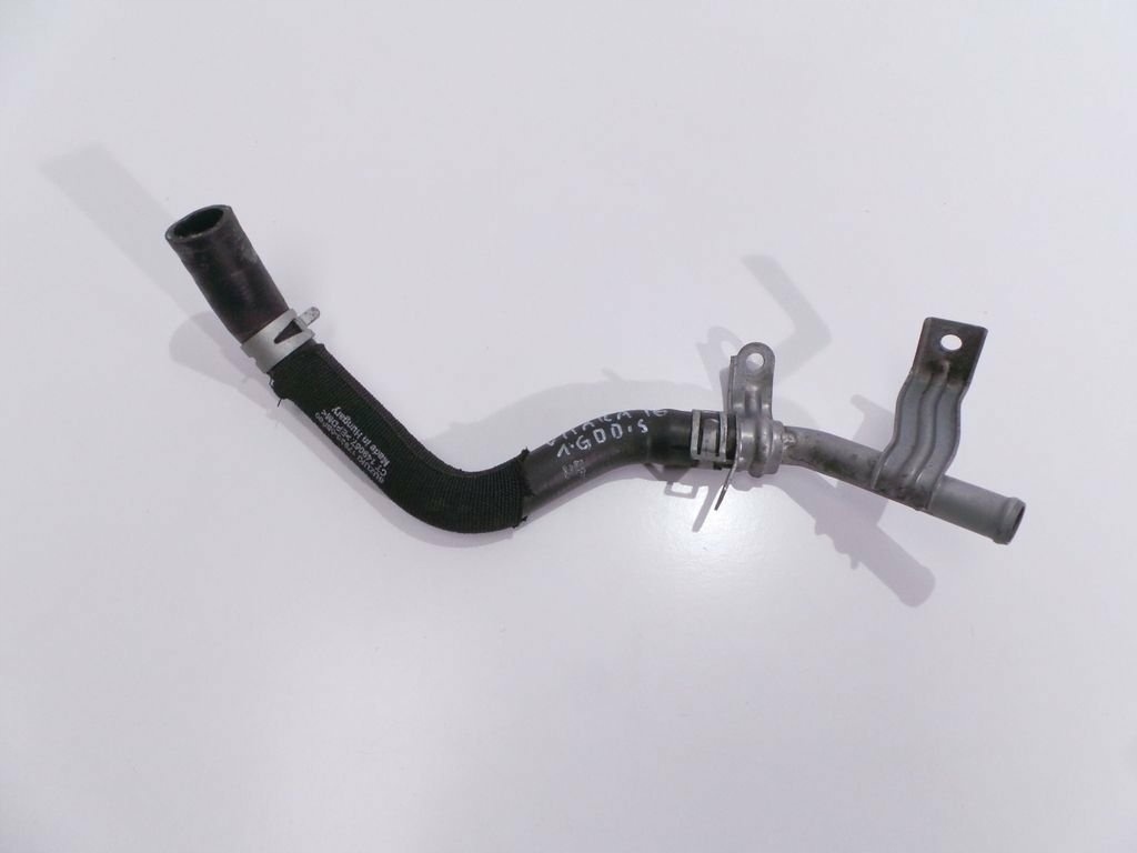 фото №1, Suzuki vitara iii 16 1.6ddis труба шланг wody