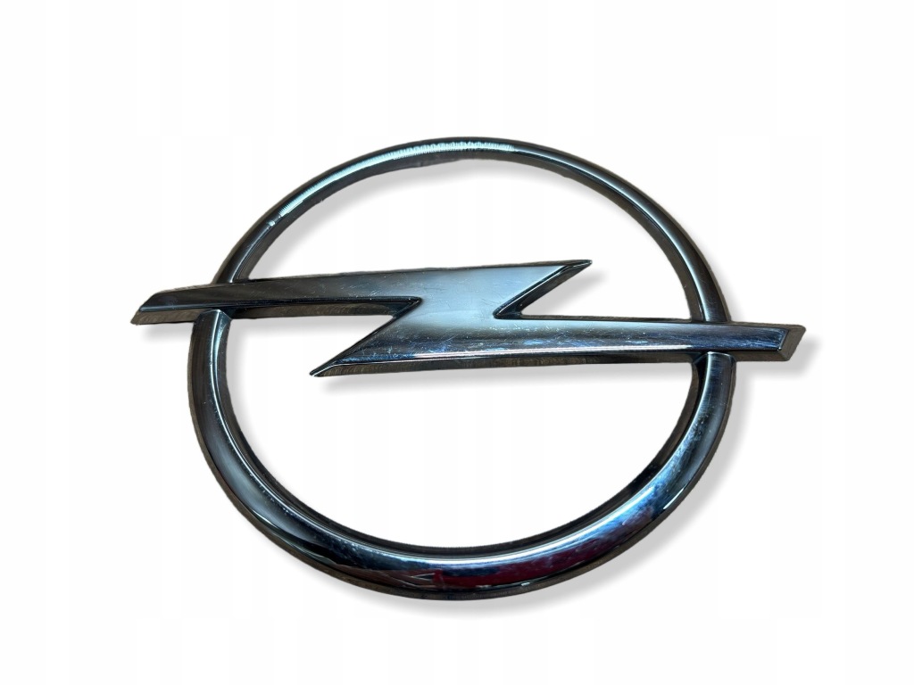 фото №1, Емблема перед do opel astra h 13142521