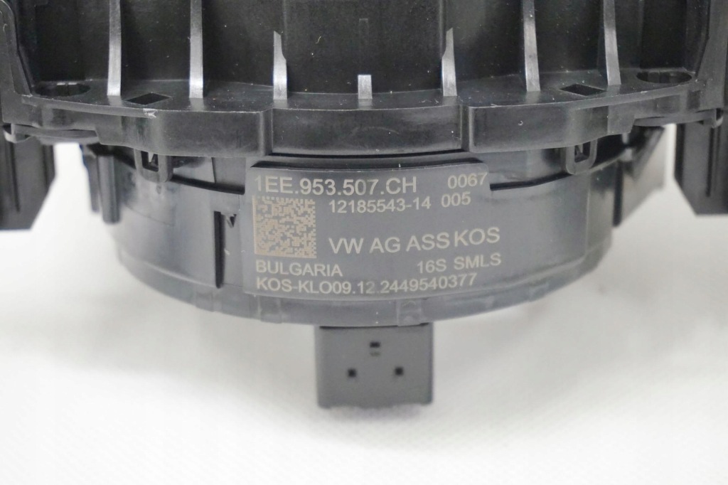 Переключатель лента id buzz id.buzz 1ee953507ch 1ee953507 Киев