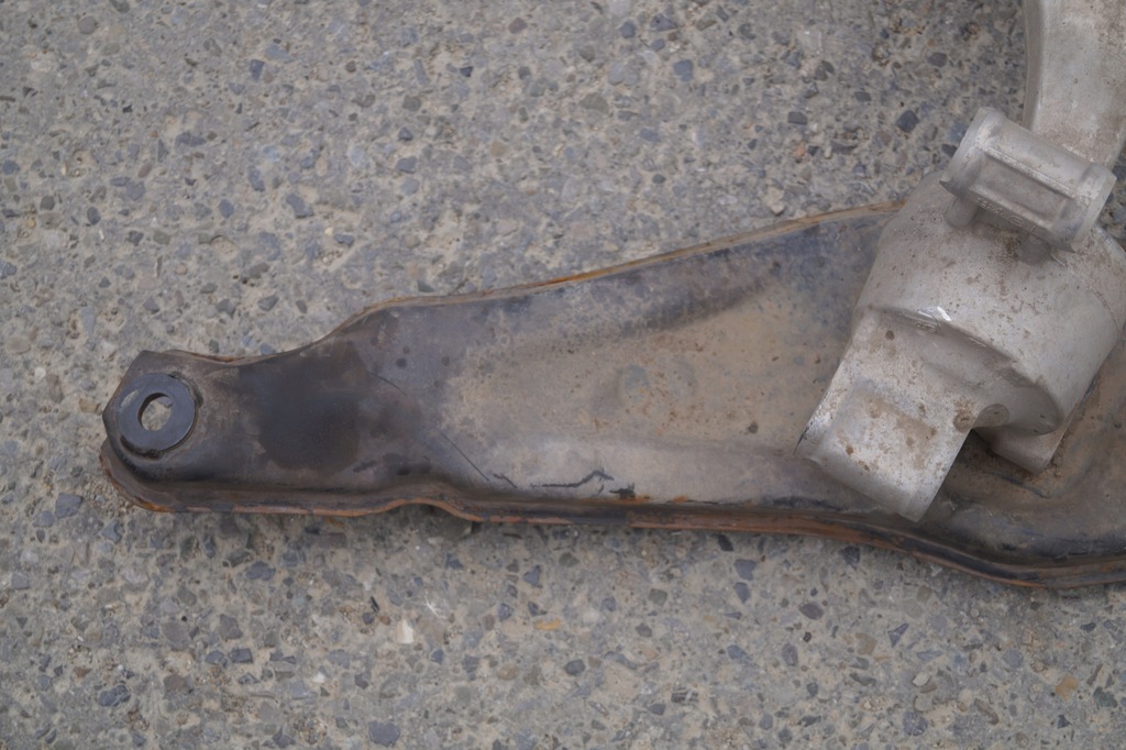 фото №8, Подрамник подрамник подвеска перед infiniti q50 3.0t